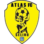АМС Атлас Селину