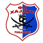 ФК Хајдук Рибарица