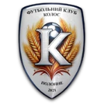 Колос Полонное