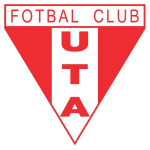 УТА Арад U19