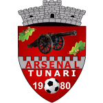 ЧС Тунари U19