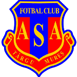 АСА Тыргу Муреш U19