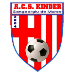 АКС Киндер Сынжорджу де Муреш U19