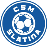 КСМ Слатина U19
