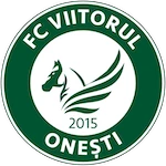 ФК Вииторул Онешти U19