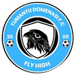 Туманту Доменаси ФК