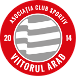 АКС Вииторул Арад U19