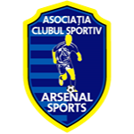 ACS Арсенал Спортс U19