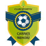 КС Карпаци Нехою U19