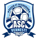 АСК Вернешть U19