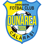 АФК Дунаря 2005 Кэлэраши U19