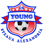 ACS Янг Стяуа Александрия U19