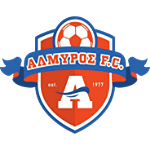 ГПС Алмирос Газиу Б