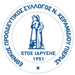 Этникос Н. Керамидиу Б