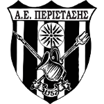 АЕ Перистасис