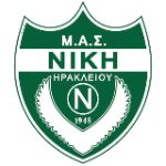 МАС Ники Ираклиу