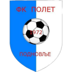 ФК Полет Подновле