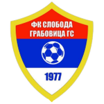 ФК Слобода ГС Грабовица