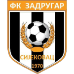 ФК Задругар Сиековац