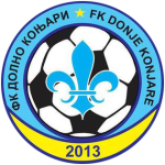 ФК Долно Коняри