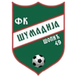 ФК Шумадия Шопич