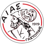 Айас Гастунис U14