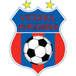 АКС Вииторул Аврамэни