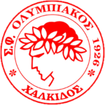 СФ Олимпиакос Халкидос