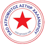 ПАО Атромитос-Астир Халандриу