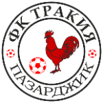 ФК Тракия Пазарджик