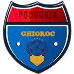 КС Подгория Гиорок