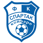 ФК Спартак 1924 Койнаре
