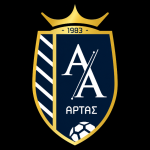 АО Агион Анаргирон