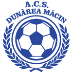 АКС Дунаря Мэчин U19