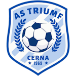 АС Триумф Черна U19