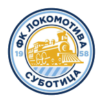 ФК Локомотива Суботица