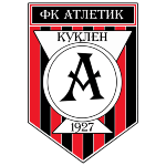 ФК Атлетик II Куклен