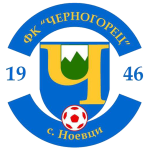 ФК Черногорец Ноевци