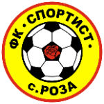 ФК Спортист Роза