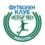 ФК Искър 1923 Роман