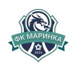 ФК Маринка 2024 Маринка