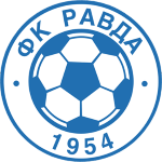 ФК Равда 1954 Равда