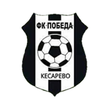 ФК Победа Кесарево
