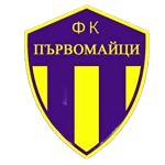 ФК Первомайци 2020 Первомайци