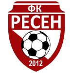 ФК Ресен 23 Ресен