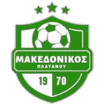 Македоникос Платану