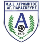 МАС Атромитос Аг. Параскевис