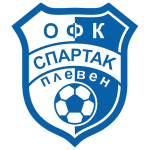 ФК Спартак II Плевен