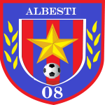 АС Албешти 08