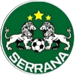 АА Серрана